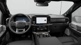 2026 Ford F-150® Internal Image 2